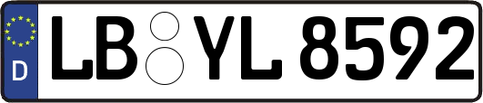 LB-YL8592