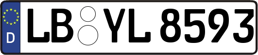 LB-YL8593