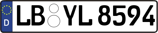LB-YL8594