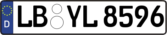 LB-YL8596