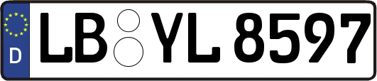 LB-YL8597