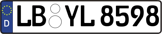 LB-YL8598