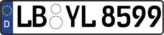 LB-YL8599