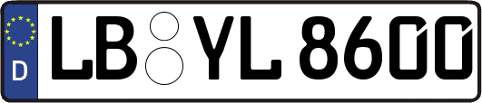 LB-YL8600