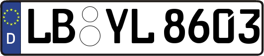 LB-YL8603