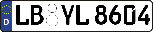 LB-YL8604