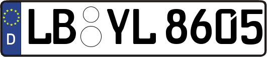 LB-YL8605