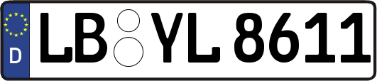 LB-YL8611