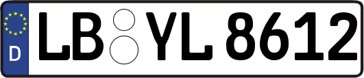 LB-YL8612
