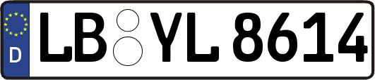LB-YL8614