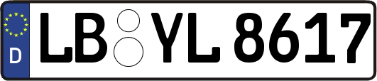 LB-YL8617