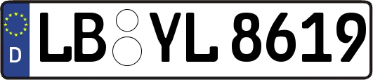 LB-YL8619