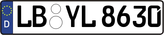 LB-YL8630