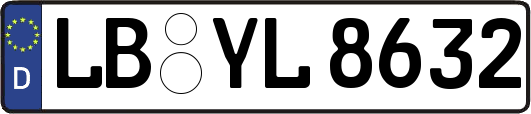 LB-YL8632