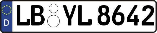 LB-YL8642