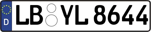 LB-YL8644