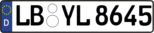 LB-YL8645