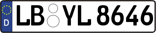 LB-YL8646