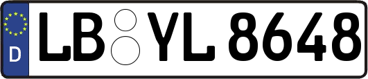 LB-YL8648