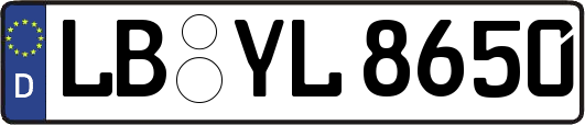 LB-YL8650