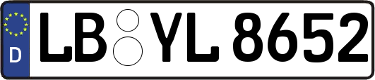 LB-YL8652