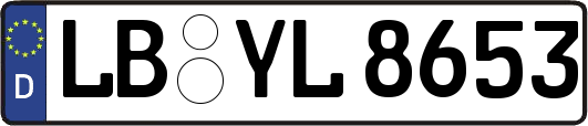 LB-YL8653