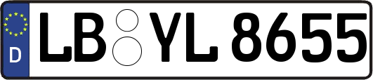 LB-YL8655