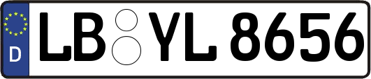 LB-YL8656