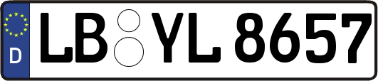 LB-YL8657