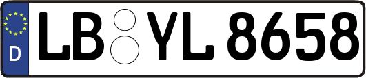 LB-YL8658