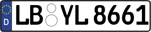 LB-YL8661