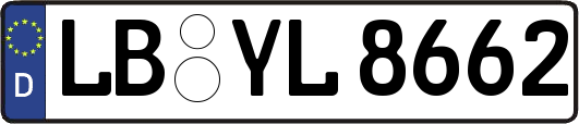 LB-YL8662