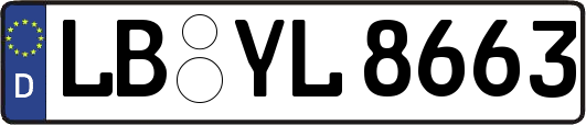 LB-YL8663