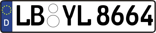 LB-YL8664