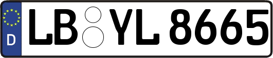 LB-YL8665