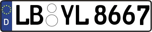 LB-YL8667