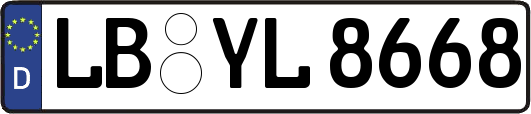 LB-YL8668
