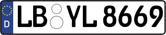 LB-YL8669