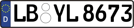 LB-YL8673