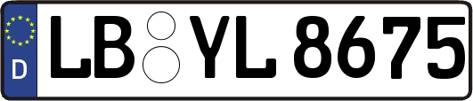LB-YL8675