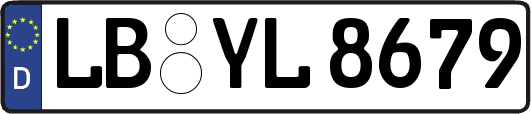 LB-YL8679
