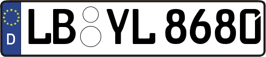 LB-YL8680