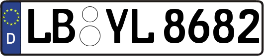 LB-YL8682