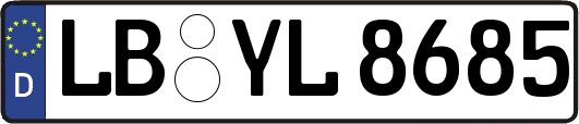 LB-YL8685