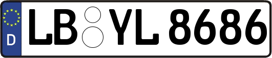LB-YL8686