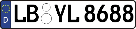 LB-YL8688