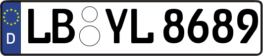 LB-YL8689