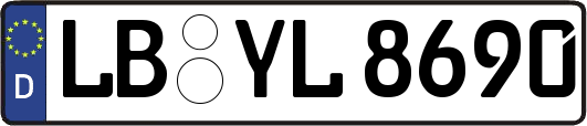 LB-YL8690