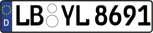 LB-YL8691