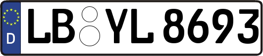 LB-YL8693
